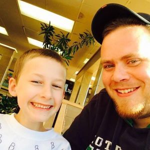 Meet your Posher, James